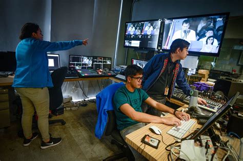 The Rappler story: Independent journalism with impact.